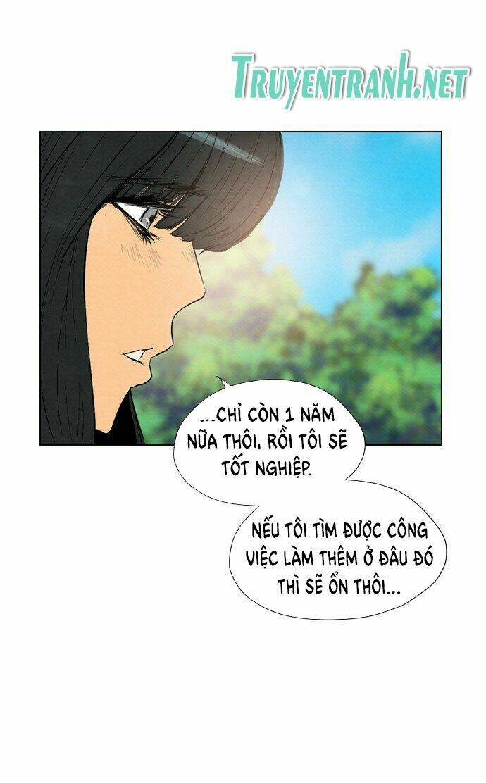 Nạn Nhân Hồi Sinh Chương 26 Ảnh 19