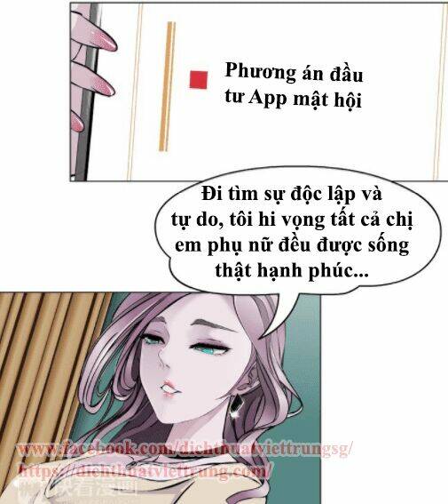 Câu Lạc Bộ Ngoại Tình 2 Chương 8 Ảnh 11
