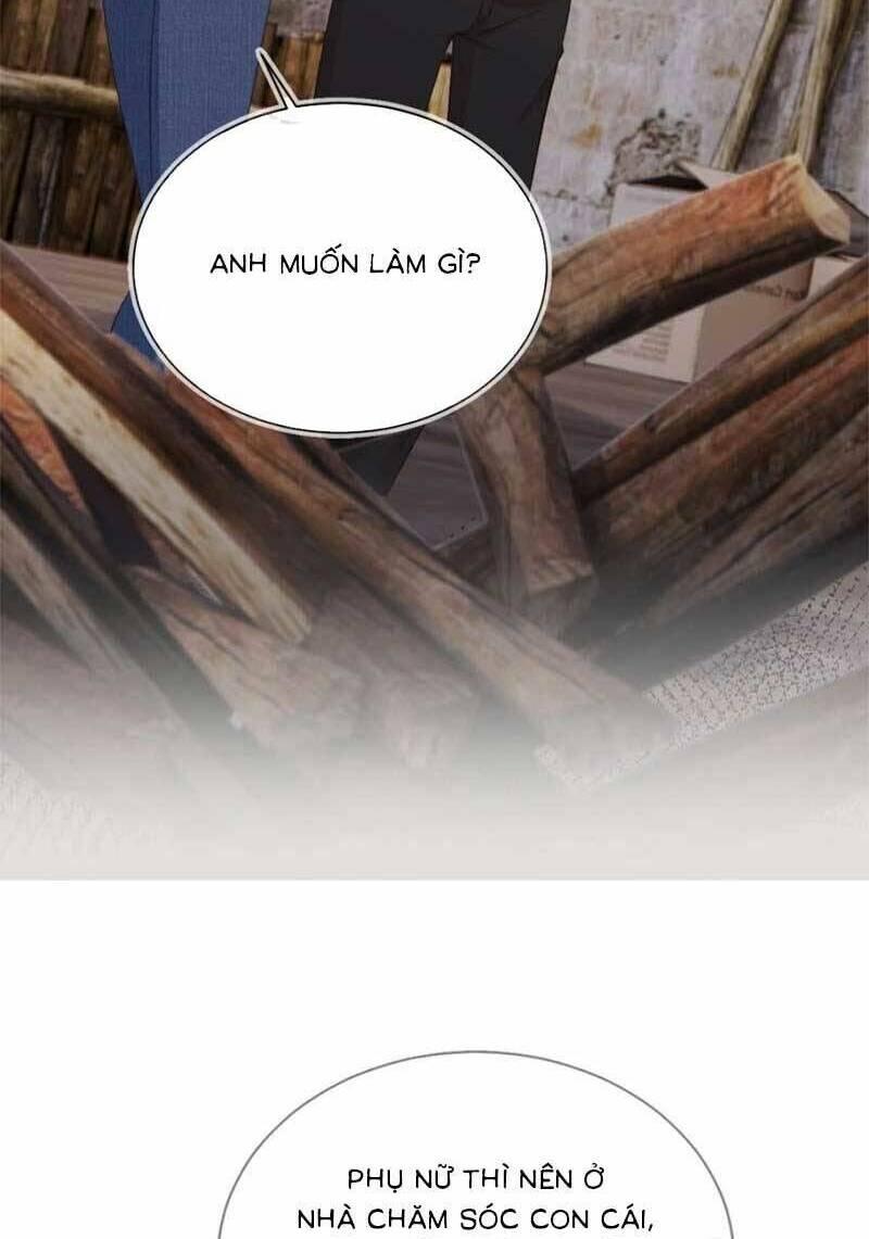 Sau Khi Trọng Sinh, Tôi Gả Cho Đại Lão Tàn Tật Chương 43 Ảnh 14