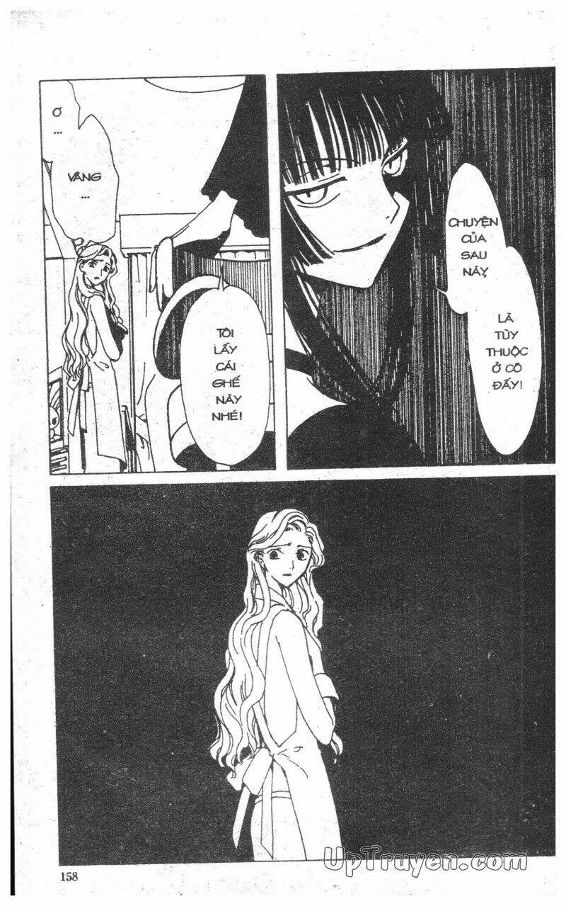 Xxxholic - Hành Trình Bí Ẩn Chương 1 Ảnh 157