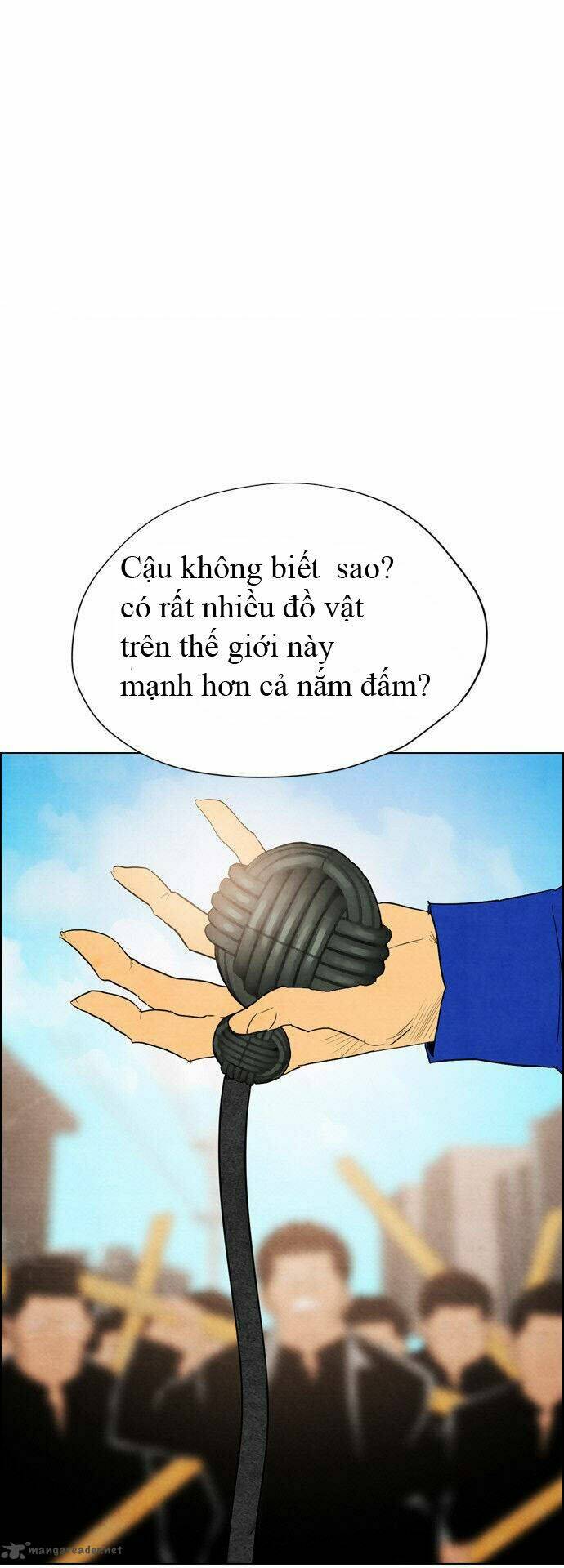 Nạn Nhân Hồi Sinh Chương 34 Ảnh 3