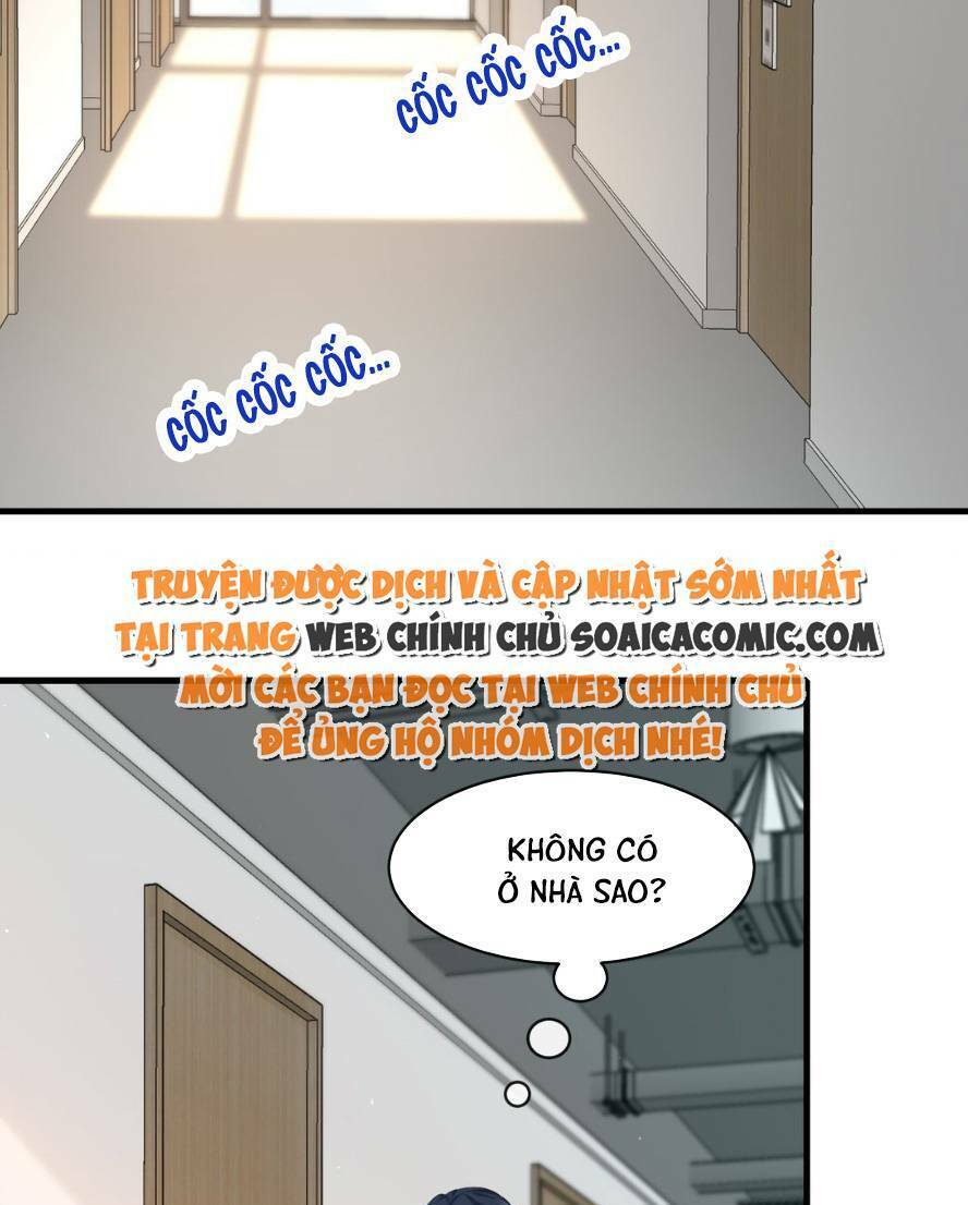 Cô Vợ Thế Thân Của Tổng Tài Chương 16 Ảnh 24