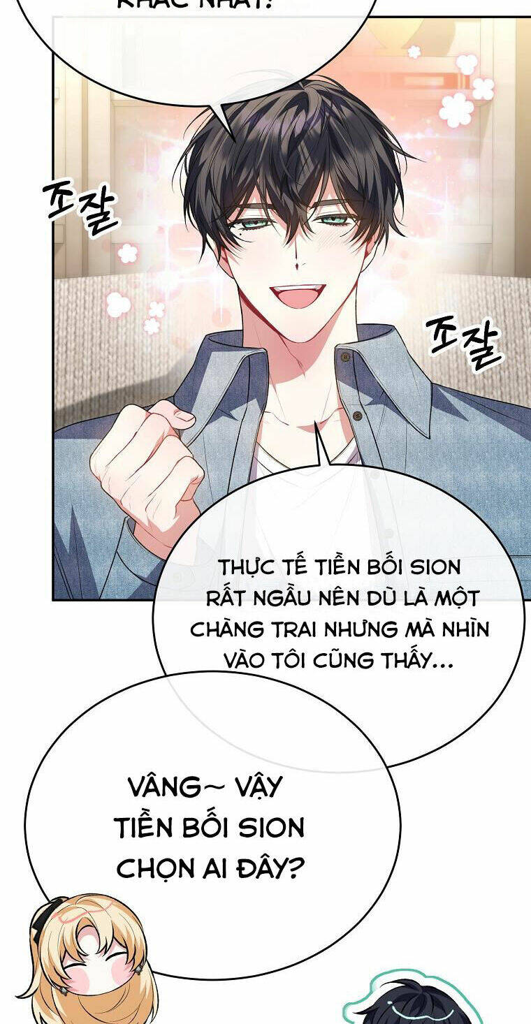 Cô Con Gái Thật Sự Đã Xuất Hiện Chương 72 Ảnh 84