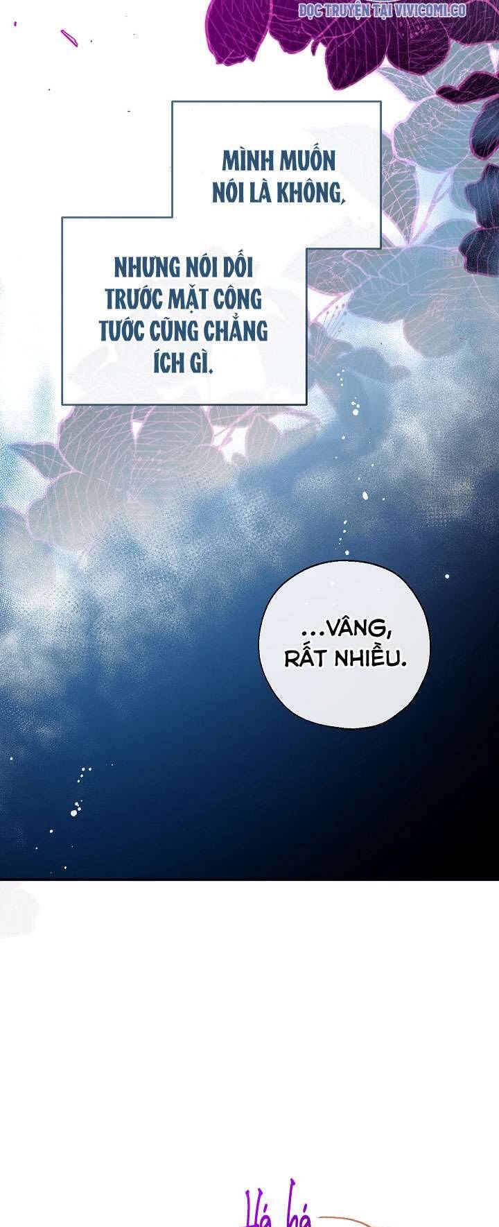 Chúng Ta Có Thể Trở Thành Người Nhà Không? Chương 132 Ảnh 24