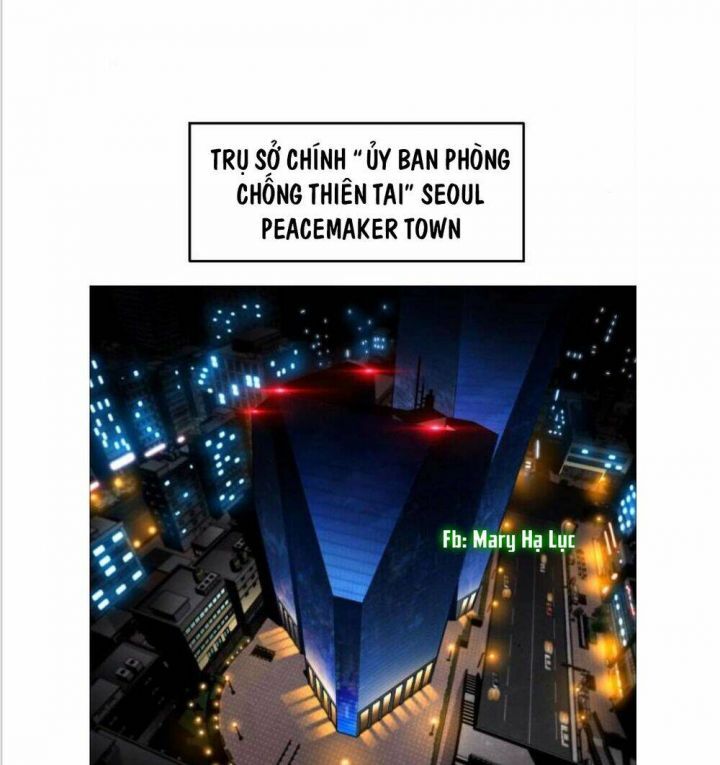Kẻ Khủng Bố Vs Người Hồi Sinh Chương 4 Ảnh 60