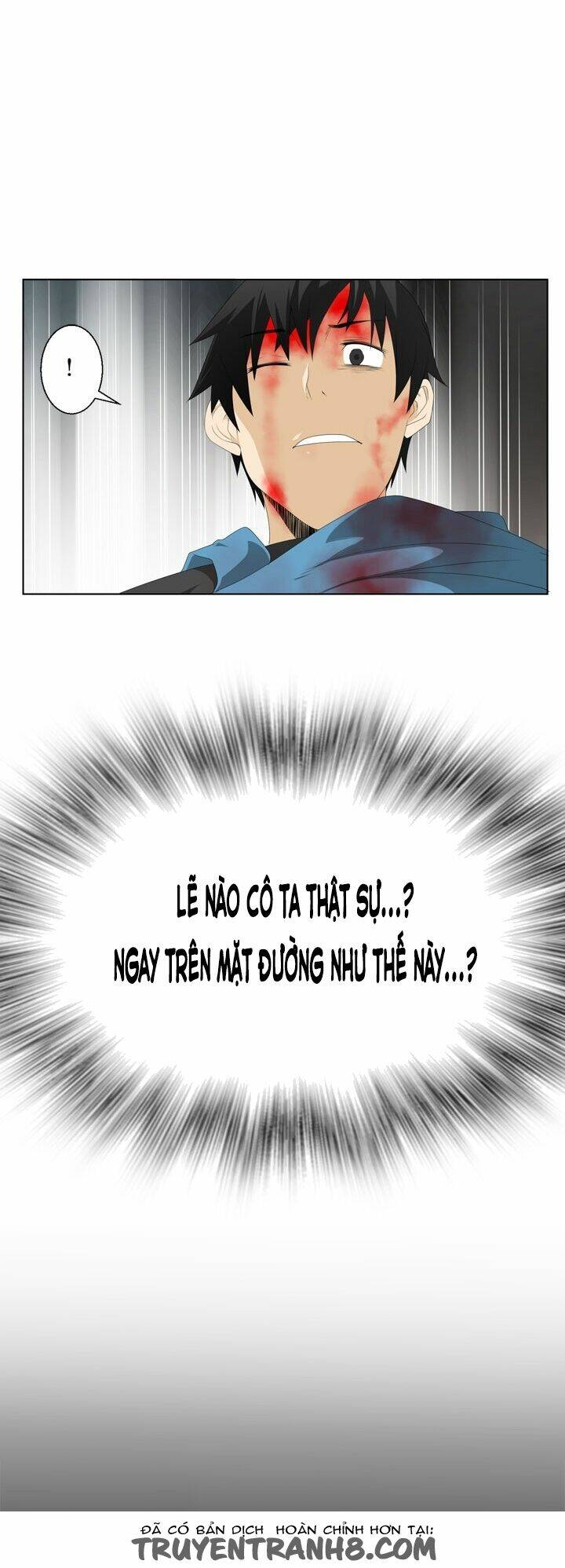 Franken Jo Chương 0 Ảnh 13