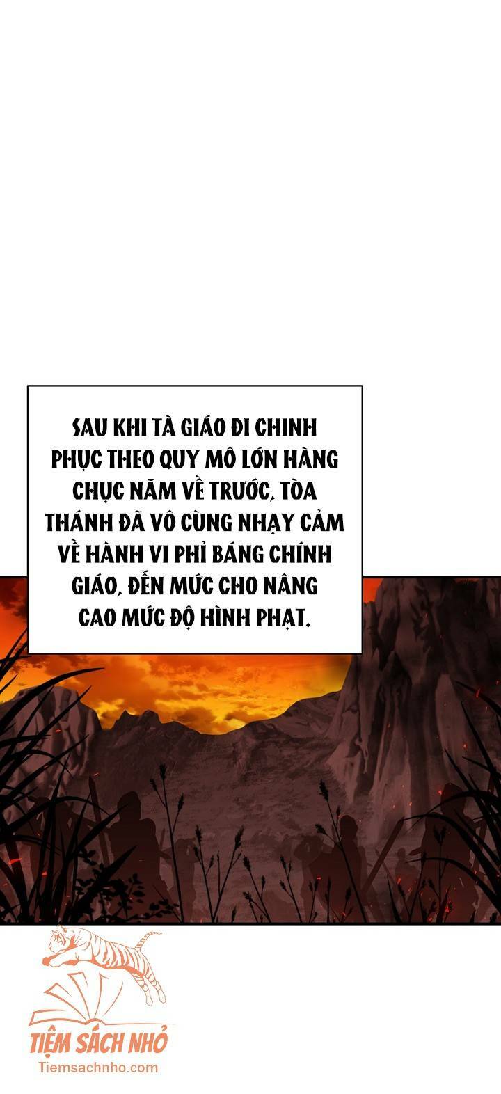 Tôi Chỉ Đi Tìm Cha Thôi Chương 38 Ảnh 84