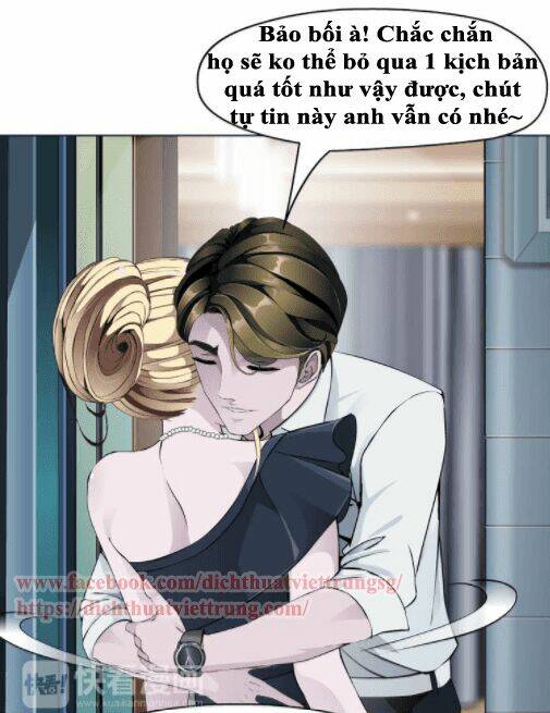 Câu Lạc Bộ Ngoại Tình 2 Chương 4 Ảnh 11