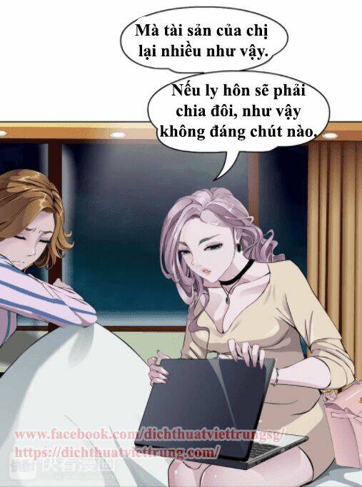 Câu Lạc Bộ Ngoại Tình 2 Chương 8 Ảnh 8