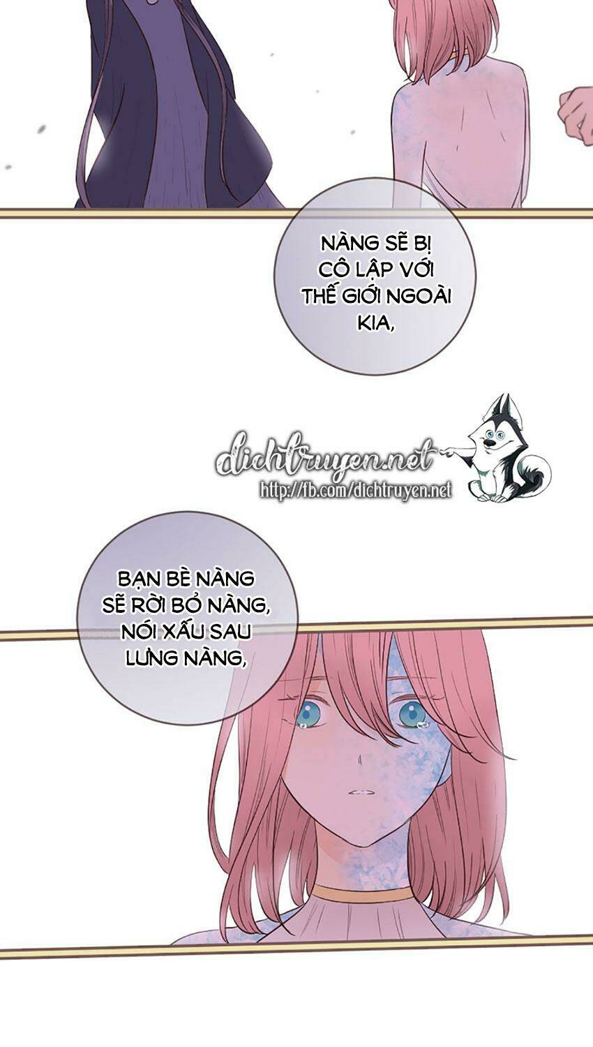 Nàng Persephone Và Chàng Hades Chương 24 Ảnh 7