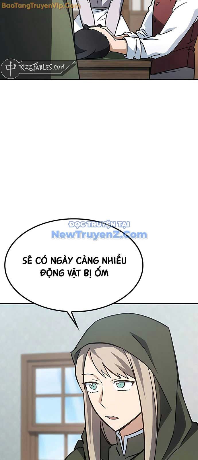 Bác Sĩ Thú Y Ở Dị Giới Chương 13 Ảnh 23