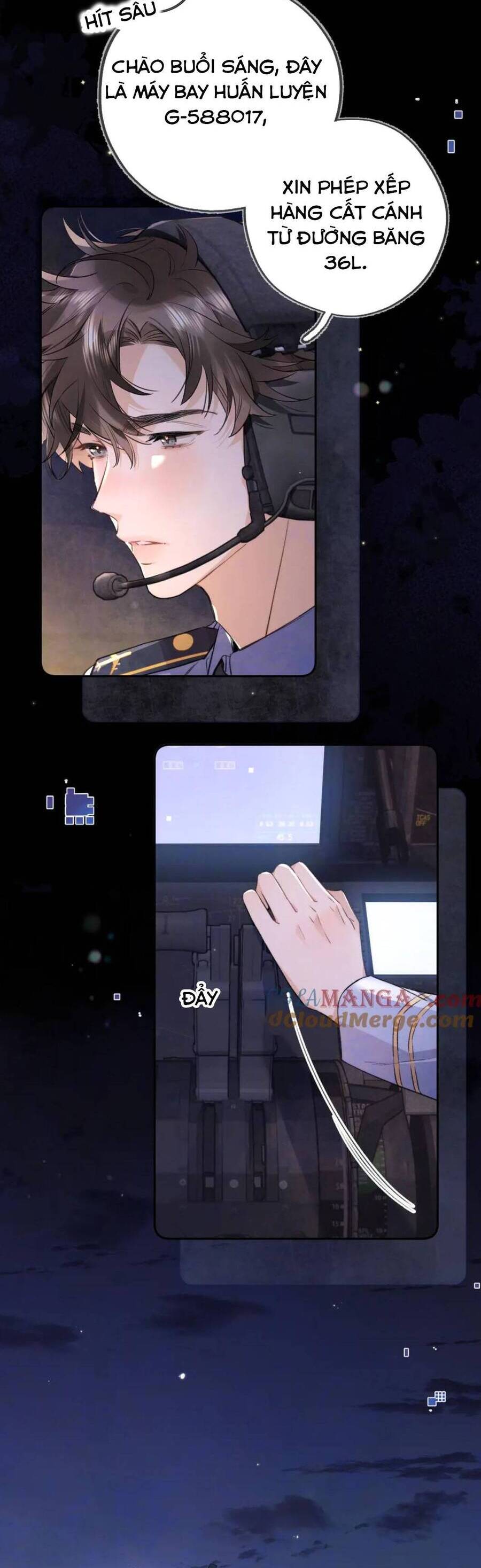 Tỏ Tình Chương 70 Ảnh 12