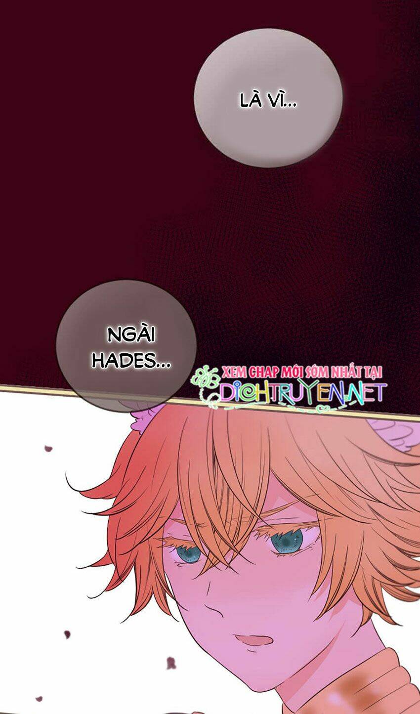 Nàng Persephone Và Chàng Hades Chương 17 Ảnh 60
