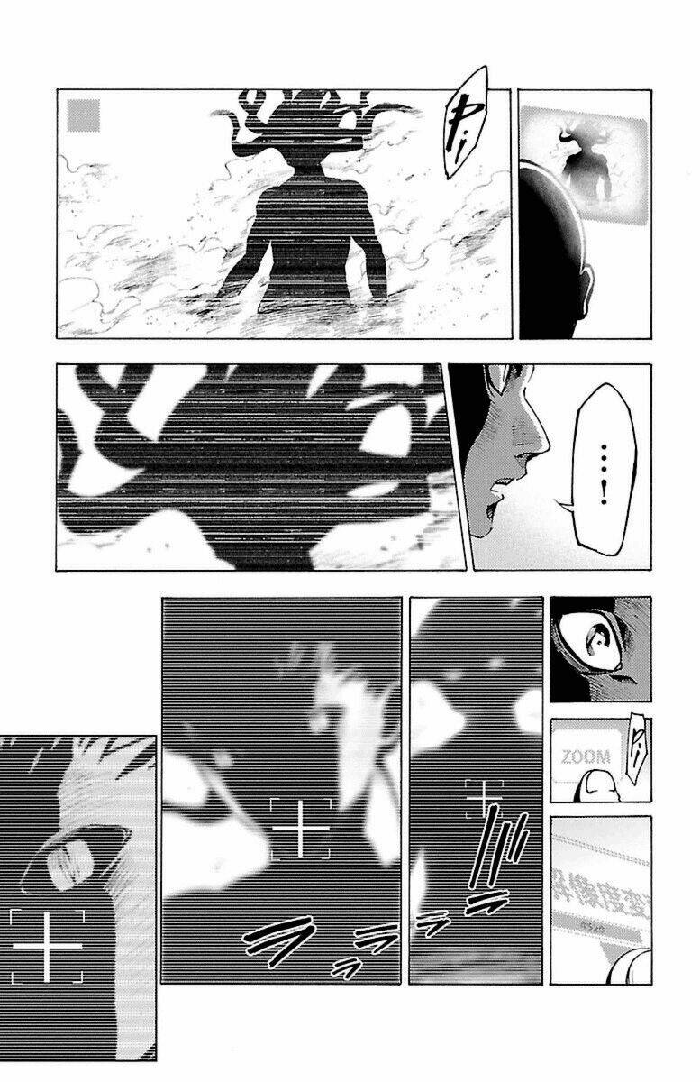 Mahou Shoujo Of The End Chương 36 Ảnh 33