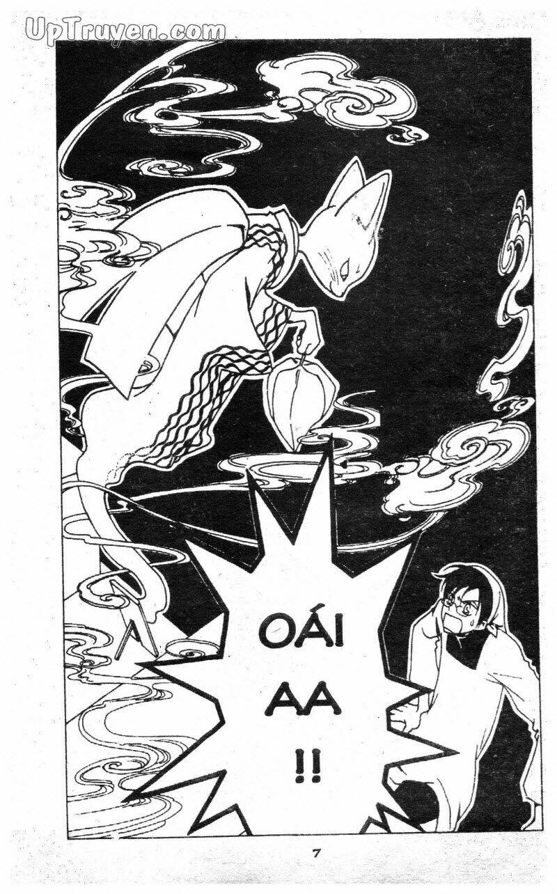 Xxxholic - Hành Trình Bí Ẩn Chương 6 Ảnh 9