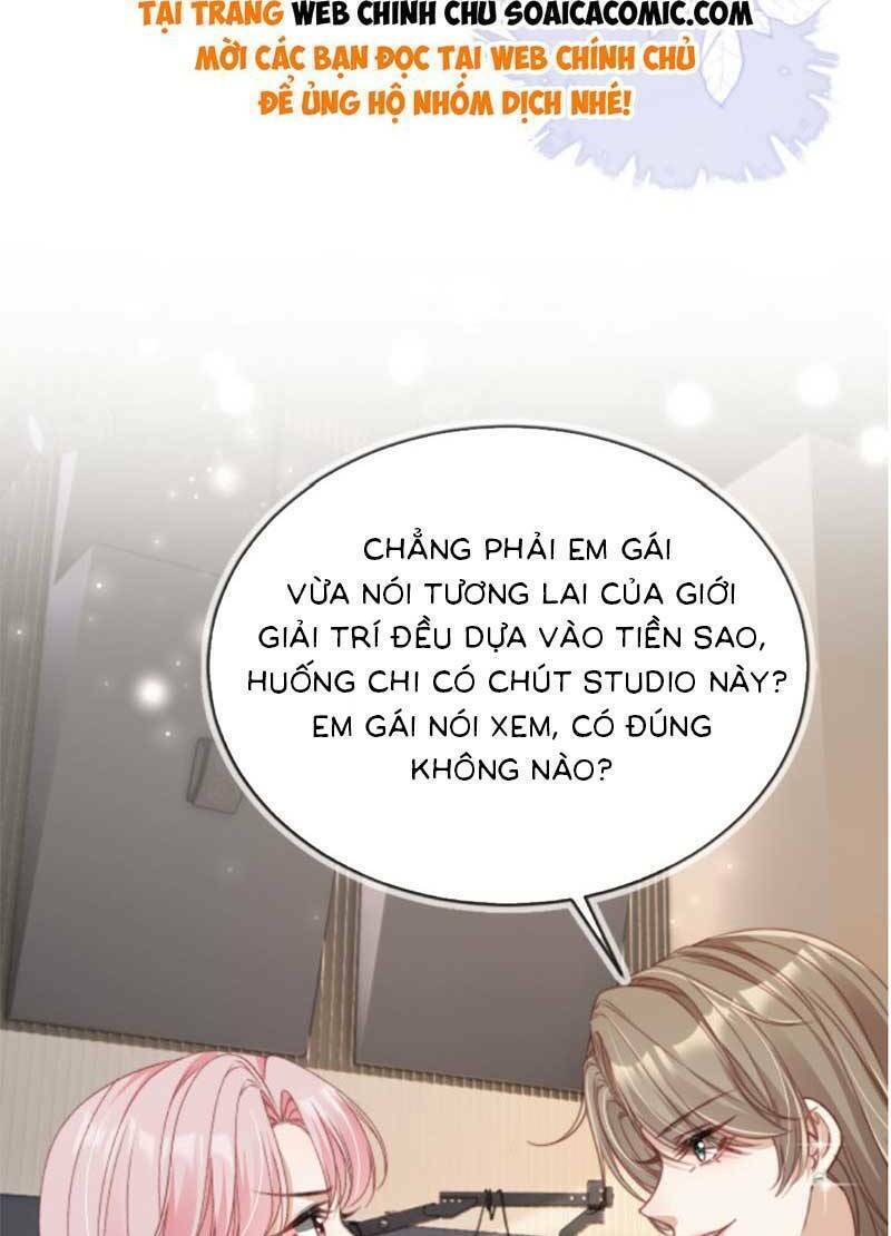 Sau Khi Trọng Sinh, Tôi Gả Cho Đại Lão Tàn Tật Chương 34 Ảnh 34