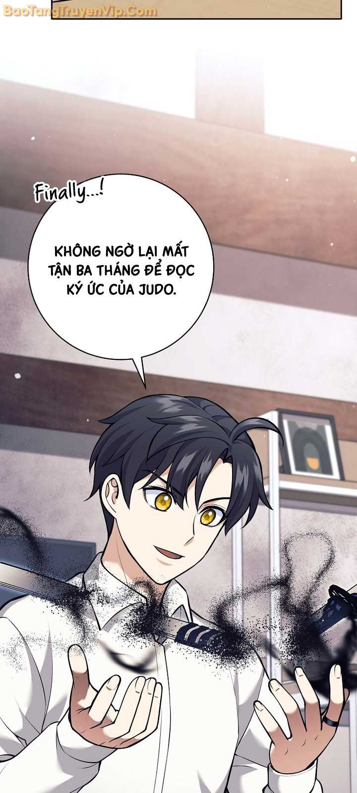 Phệ Kiếm Chương 30 Ảnh 68