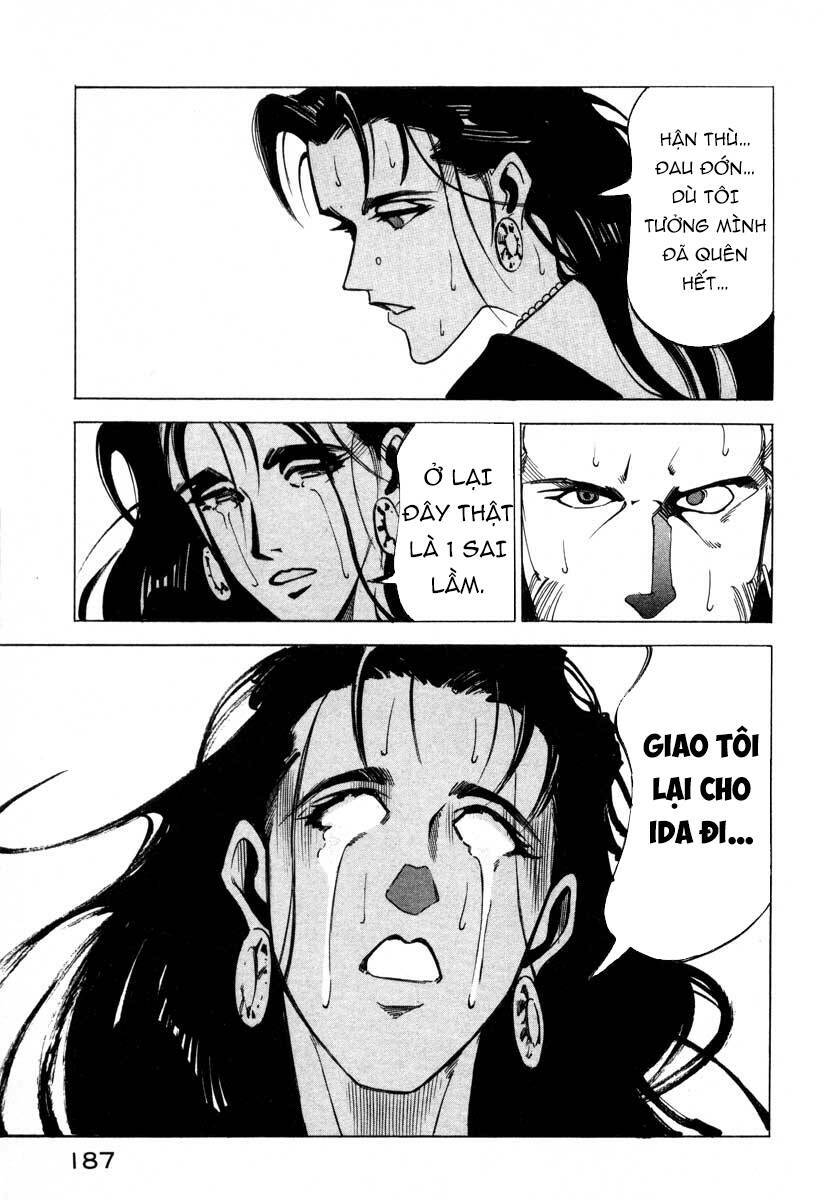 Jiraishin Chương 5.4 Ảnh 23