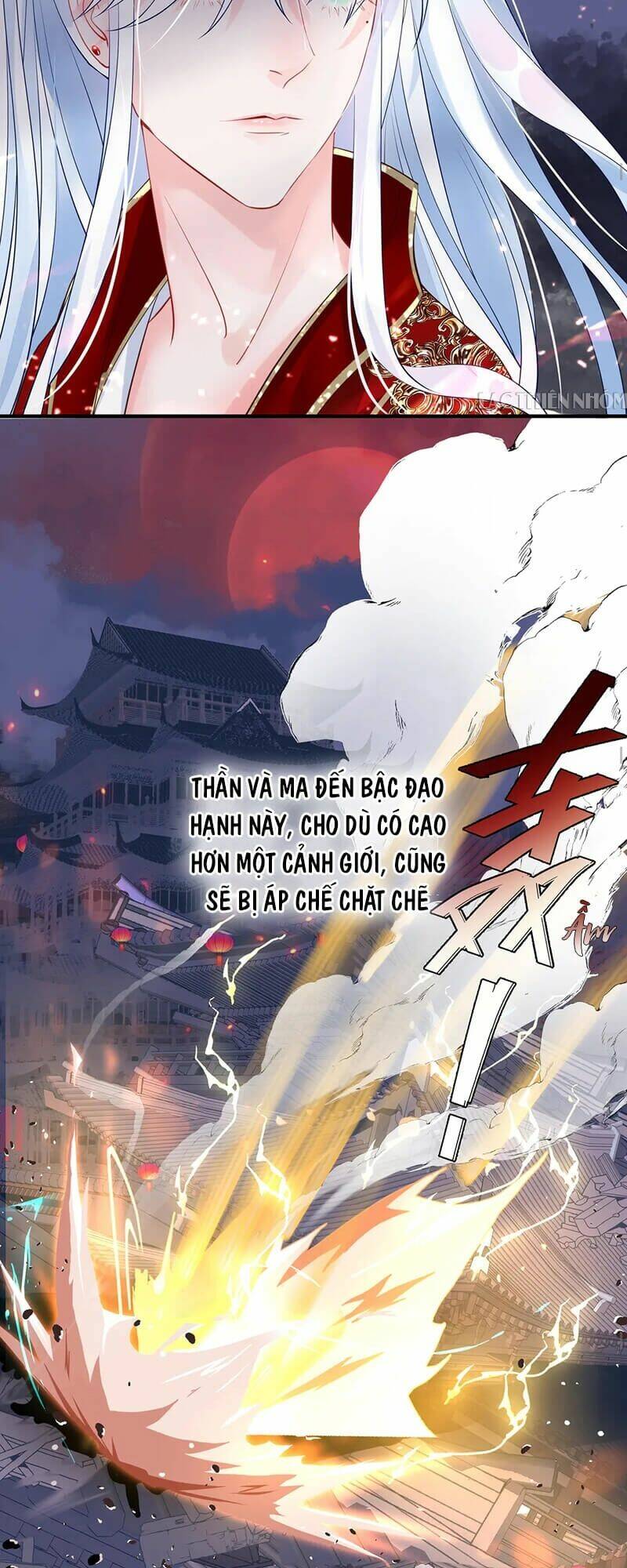 Ma Tôn Muốn Ôm Ôm Chương 64 Ảnh 20