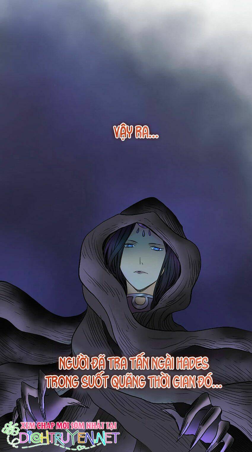 Nàng Persephone Và Chàng Hades Chương 17 Ảnh 56