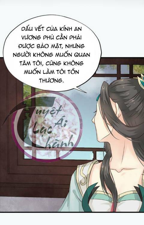Cô Phương Bất Tự Thưởng (Màu) Chương 21 Ảnh 21