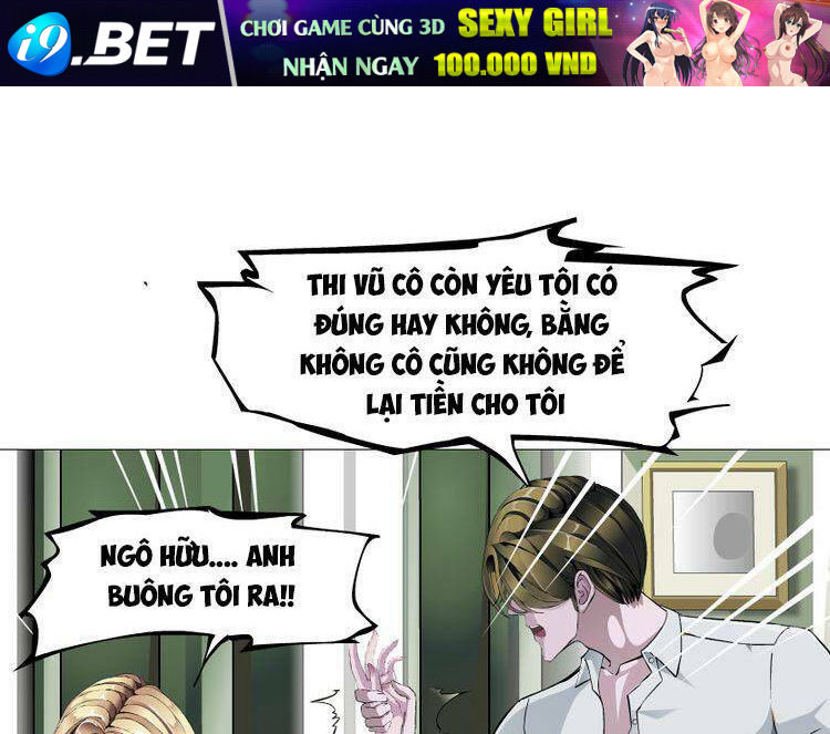 Câu Lạc Bộ Ngoại Tình 2 Chương 10.2 Ảnh 18