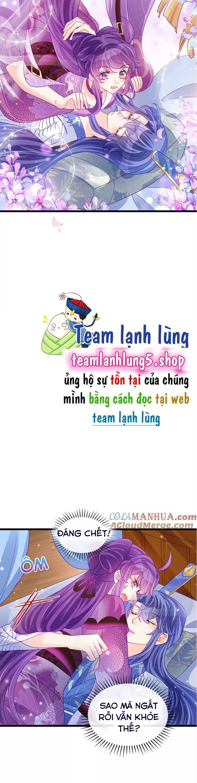 Phế Sài Tiểu Thư Muốn Nghịch Thiên Cải Mệnh Chương 134 Ảnh 29