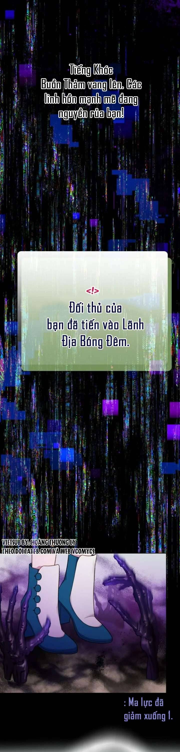 Pháp Sư Hiện Kim Trong Trò Chơi Lỗi Chương 21 Ảnh 28