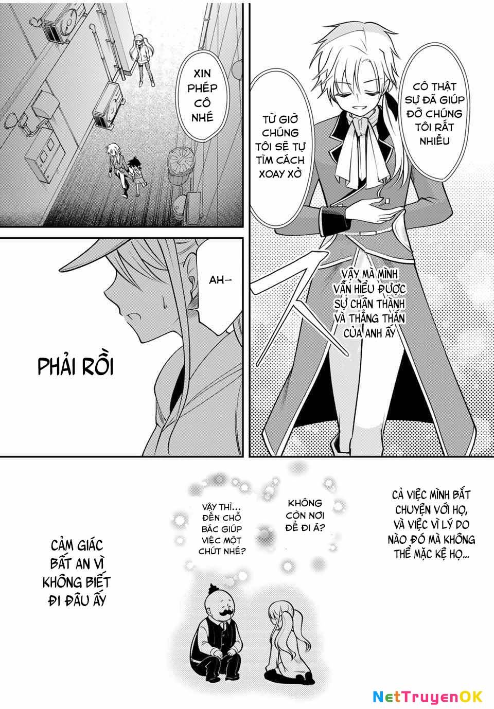 Gendai Teni No Daini-Ouji Chương 1 Ảnh 25