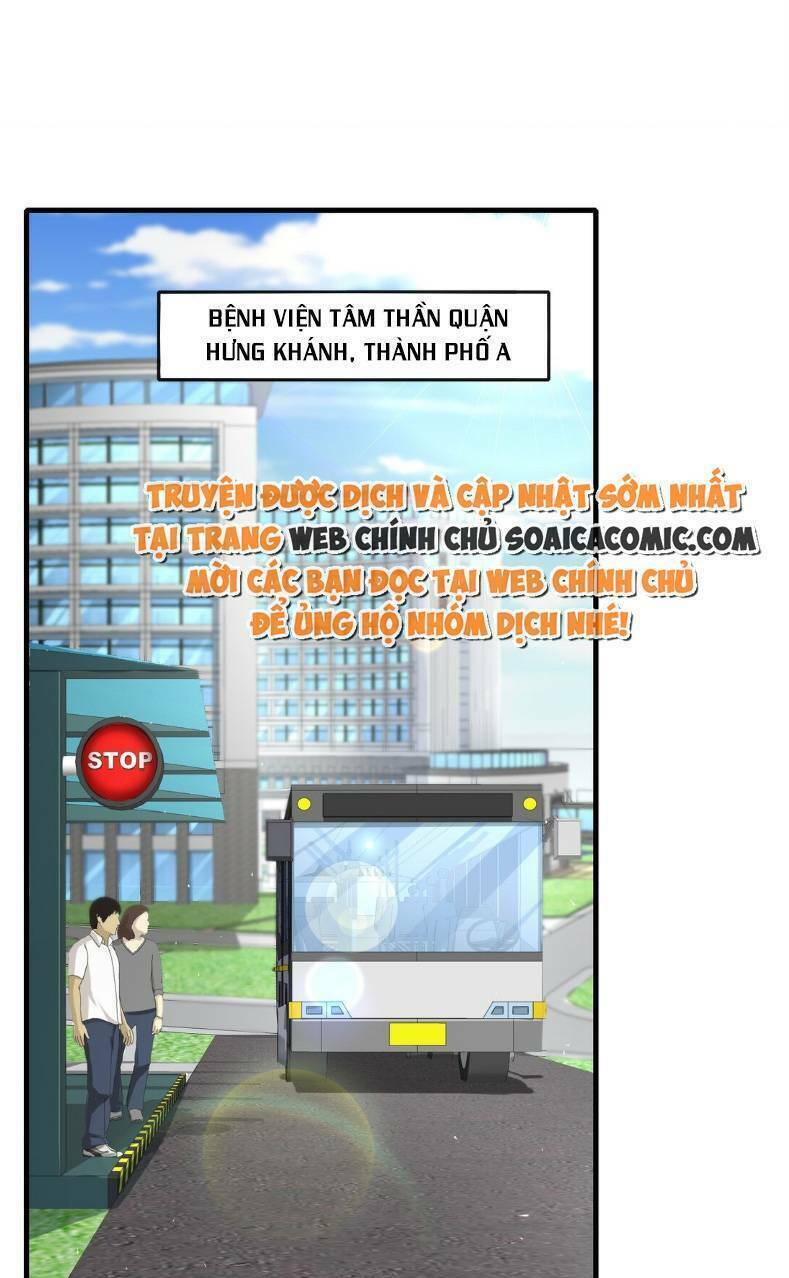 Cô Vợ Thế Thân Của Tổng Tài Chương 10 Ảnh 2