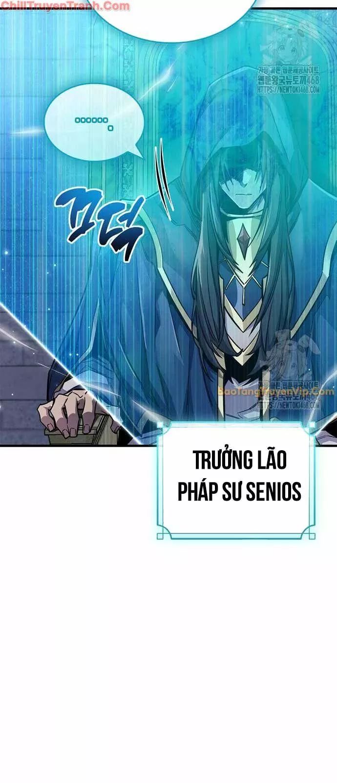 Người Chơi Che Giấu Quá Khứ Chương 63 Ảnh 84