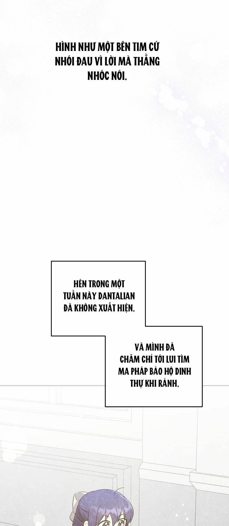 Cho Con Núm Vú Đi Mà Chương 73.1 Ảnh 52