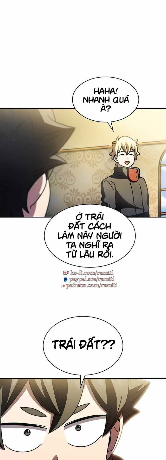 Anh Hùng Rác Rưởi Chương 161 Ảnh 25