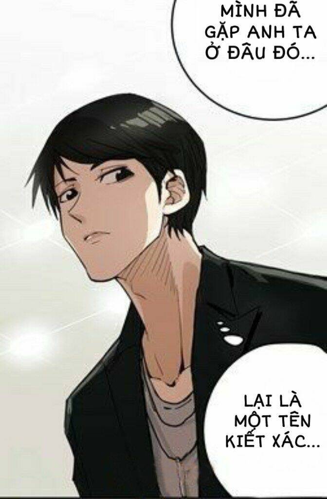 Kim Tiền Chí Thượng Chương 1 Ảnh 73