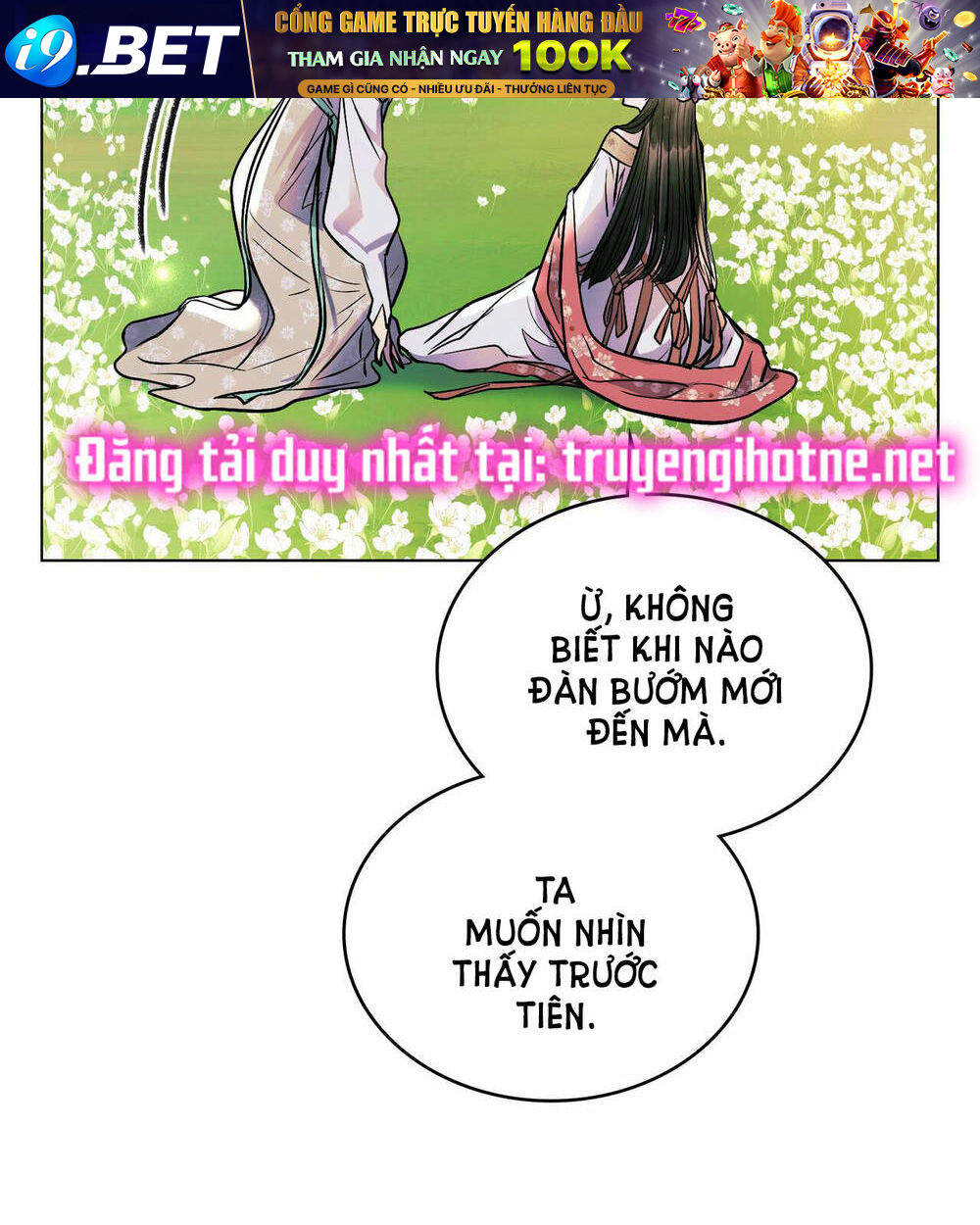Một Nửa Không Hoàn Hảo Chương 39.1 Ảnh 40
