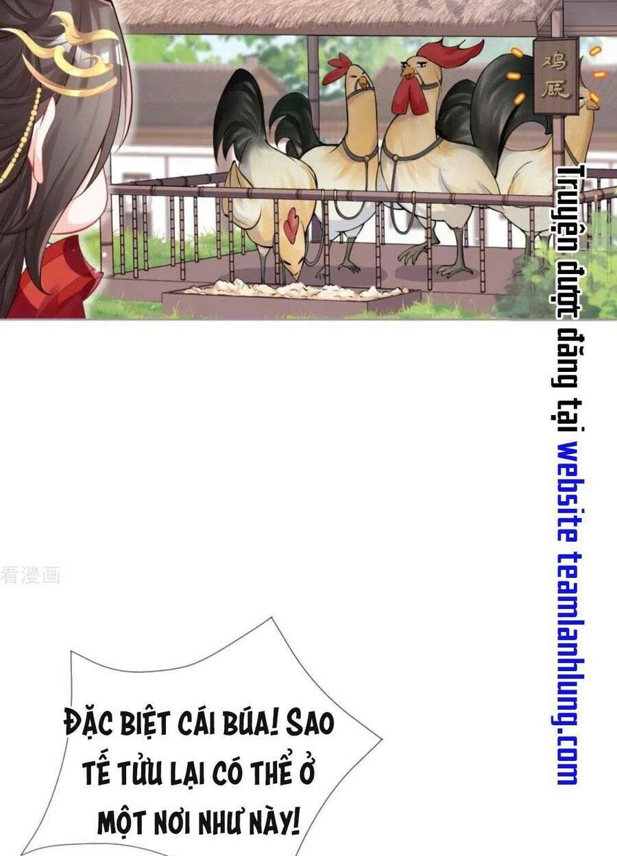 Thiết Lập Ác Nữ Của Tôi Sụp Đổ Rồi Chương 29 Ảnh 9