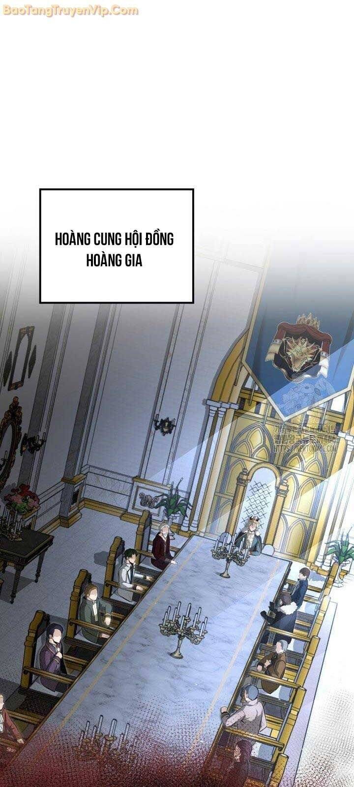 Nhà Vô Địch Kalli Chương 94 Ảnh 41