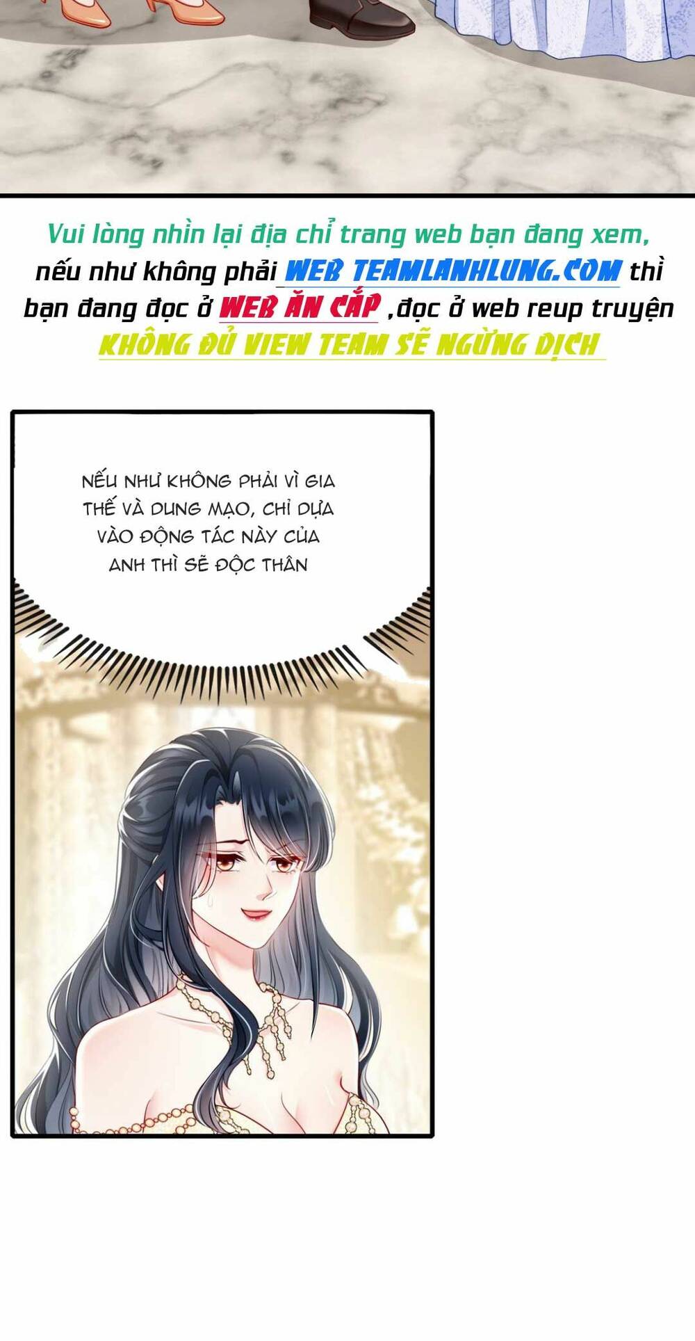 Cô Vợ Thế Thân Của Tổng Tài Chương 4 Ảnh 10
