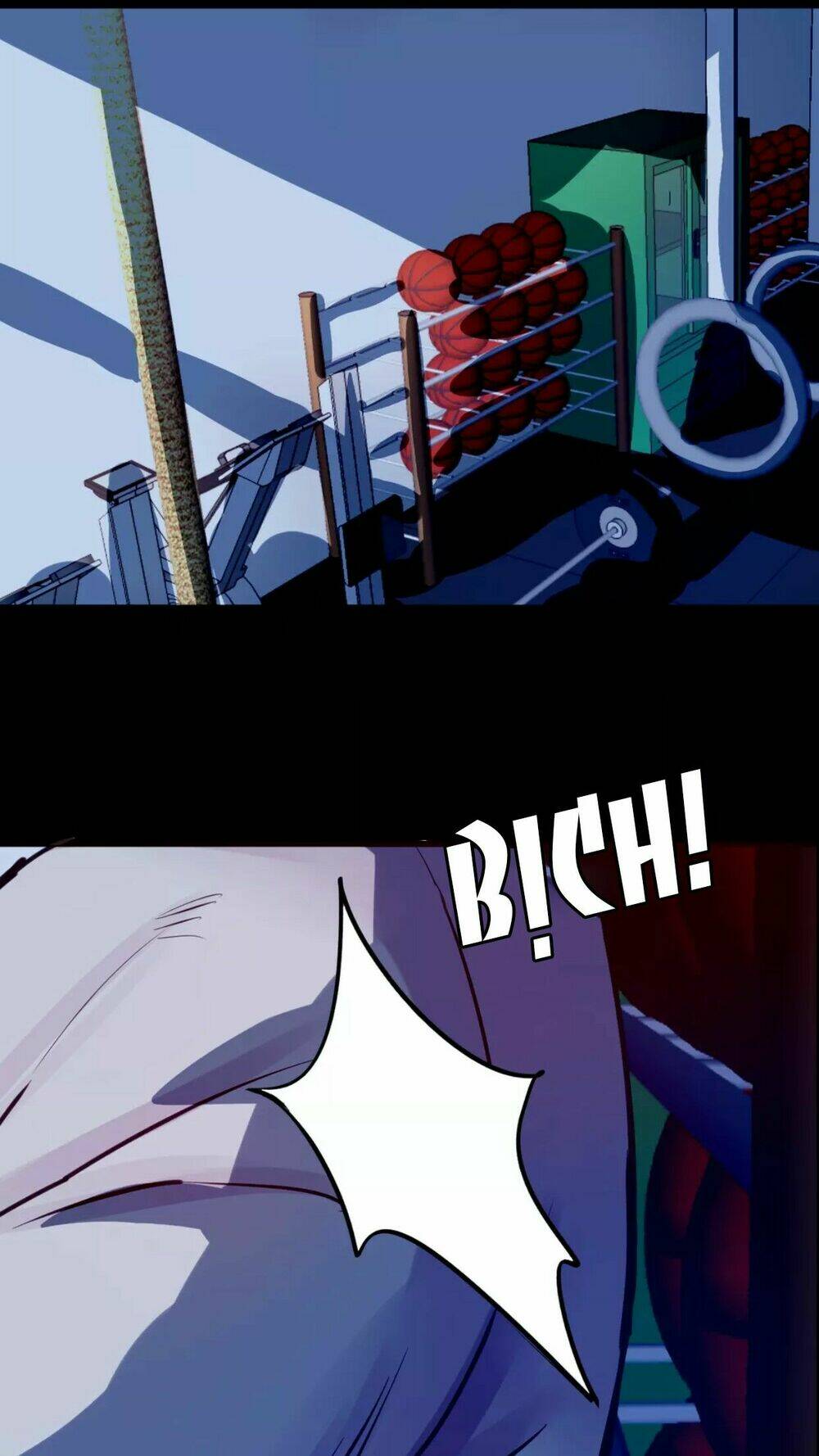 Trả Thù Trường Trung Học 2 Chương 9 Ảnh 12