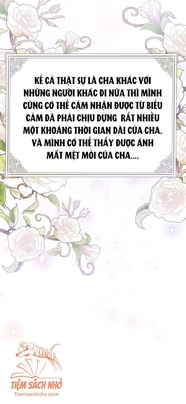 Tôi Chỉ Đi Tìm Cha Thôi Chương 39 Ảnh 84