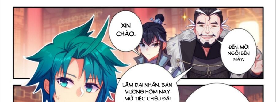 Cực Phẩm Gia Đình Chương 166 Ảnh 6