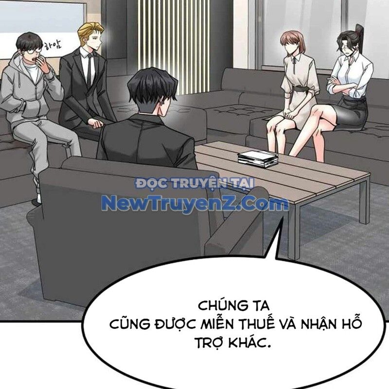Nhà Đầu Tư Nhìn Thấy Tương Lai Chương 49 Ảnh 113