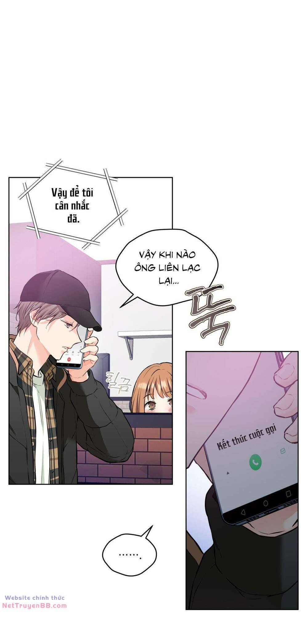 Nhà Tôi Có Một Con Chuột Chương 25 Ảnh 40