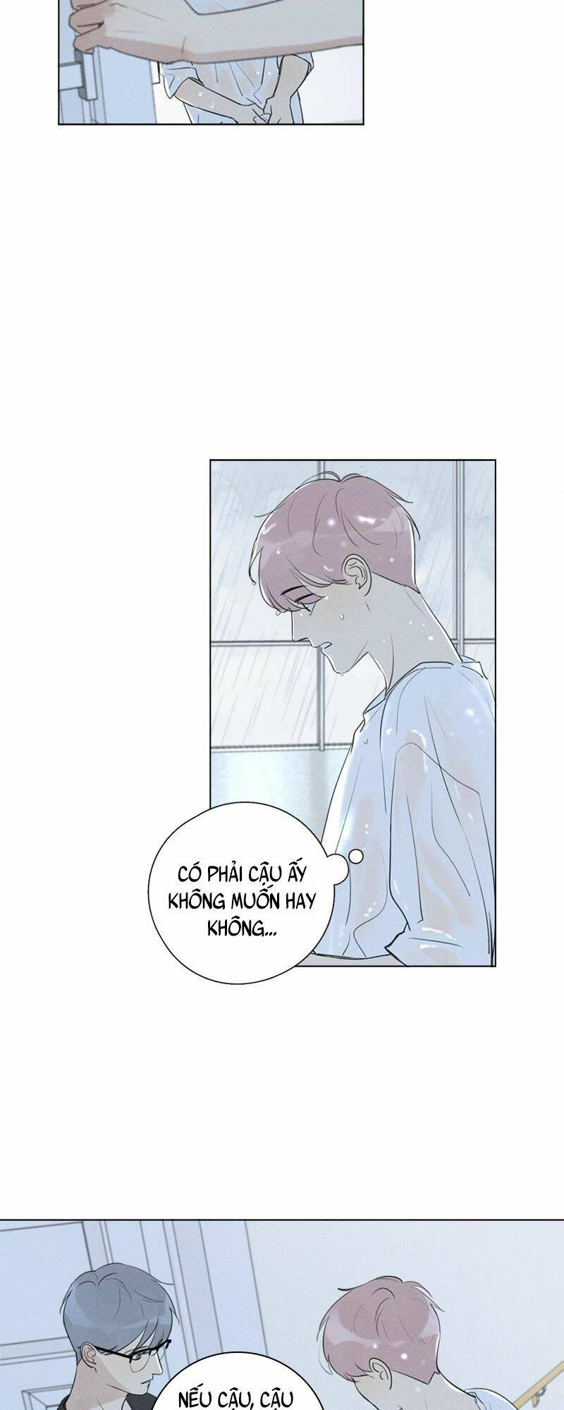 Here U Are Chương 127 Ảnh 5