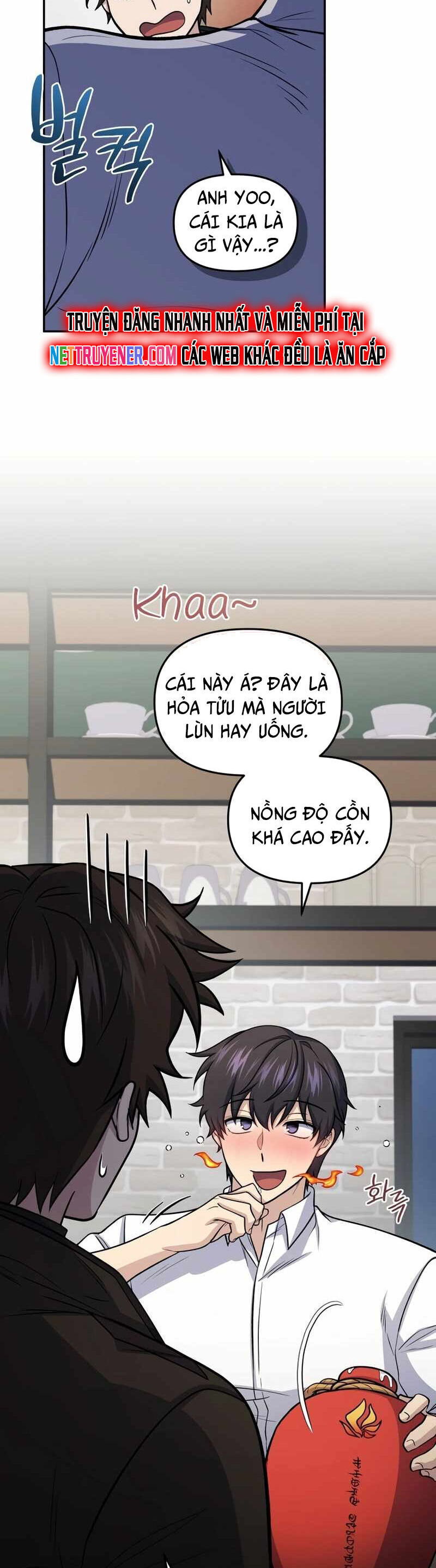 Nhà Hàng Thợ Săn Quái Vật Chương 80 Ảnh 24