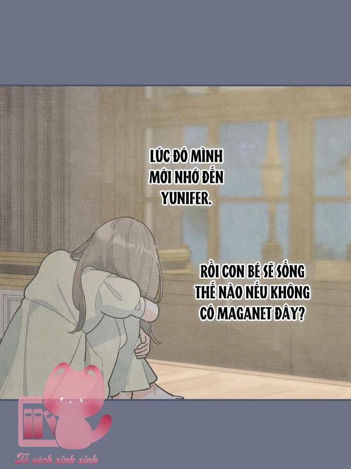 Người Hùng Của Ác Nữ Chương 99 Ảnh 57