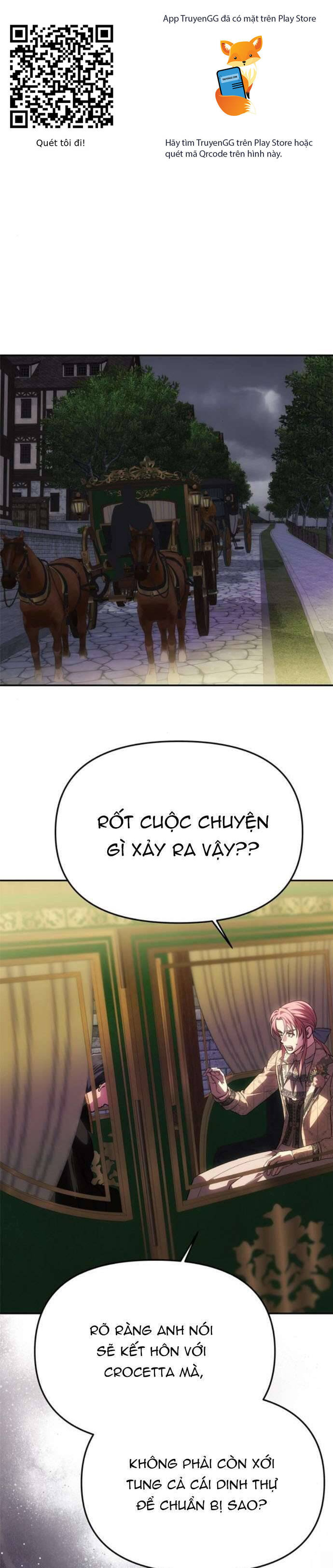 Chỉ Cần Một Người Chồng Là Đủ Chương 60 Ảnh 2
