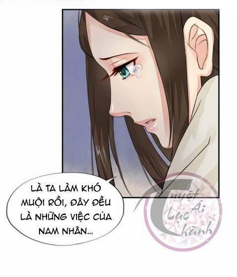 Cô Phương Bất Tự Thưởng (Màu) Chương 24 Ảnh 29