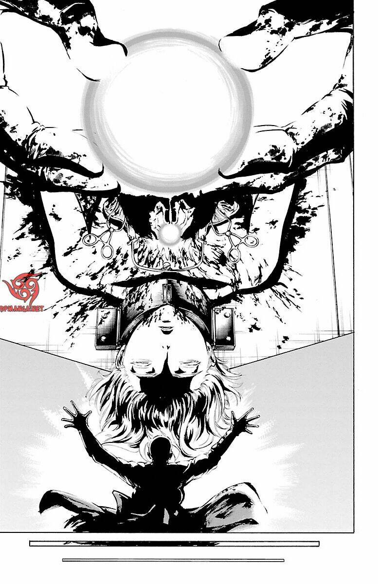 Mahou Shoujo Of The End Chương 41 Ảnh 19