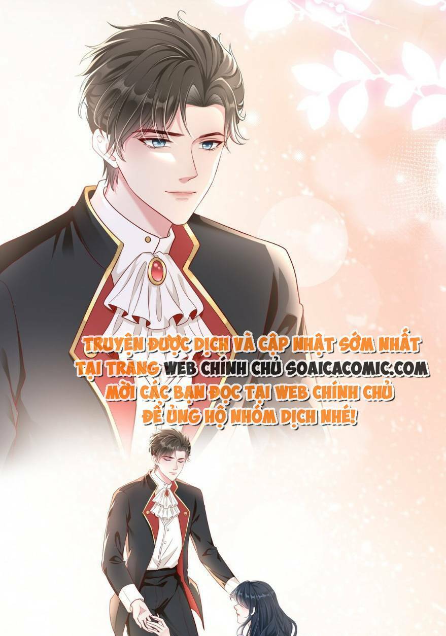 Cô Vợ Thế Thân Của Tổng Tài Chương 9 Ảnh 22